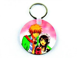 Kaichou wa Maid-sama breloczek