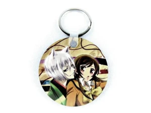 Kamisama Hajimemashita breloczek