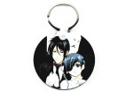 Kuroshitsuji breloczek