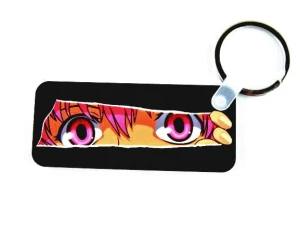 Mirai Nikki Yuno breloczek 