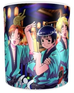 Kubek Hetalia 2