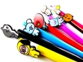 długopis bt21 bts