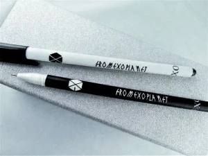 Długopis from EXO planet