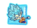 naszywka goku dragon ball