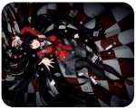 Kakegurui Yumeko podkładka pod mysz