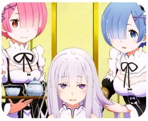 Re: Zero podkładka pod mysz 2