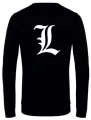 L bluza