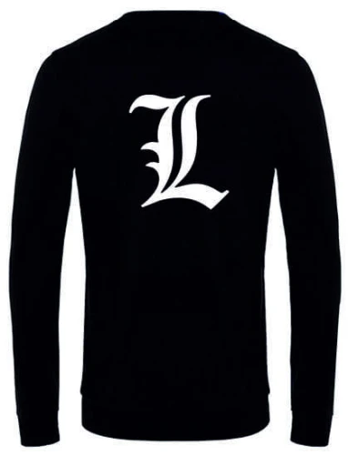 L bluza