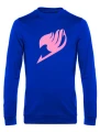 fairy tail bluza