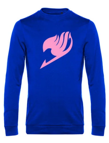fairy tail bluza