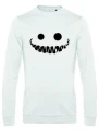 creepy smile bluza