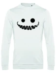 Creepy smile bluza
