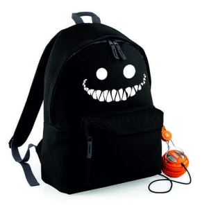 Creepy Smile plecak