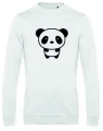 panda bluza