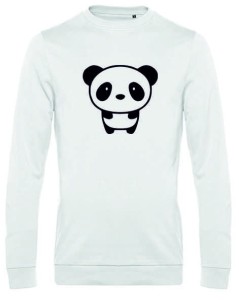 Panda bluza