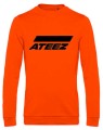 ateez bluza