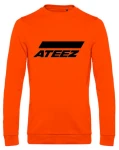 Ateez bluza