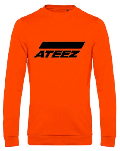 ateez bluza
