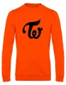twice bluza