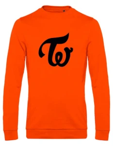 Twice bluza