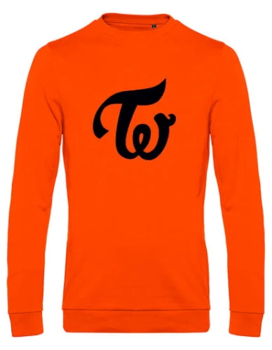 twice bluza