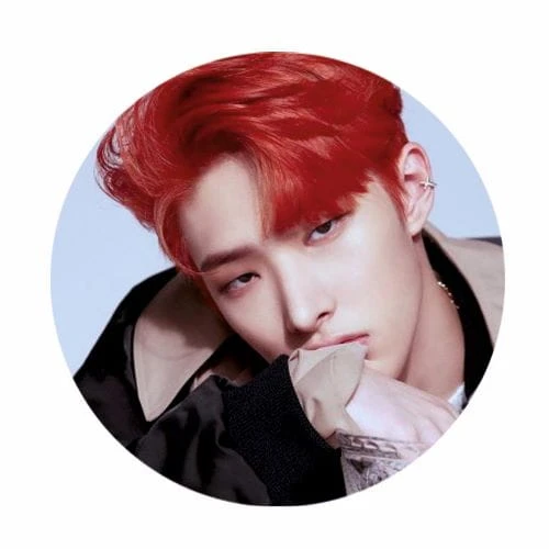 ateez mingi