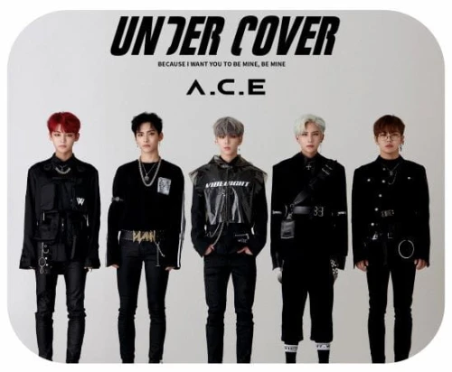 a.c.e