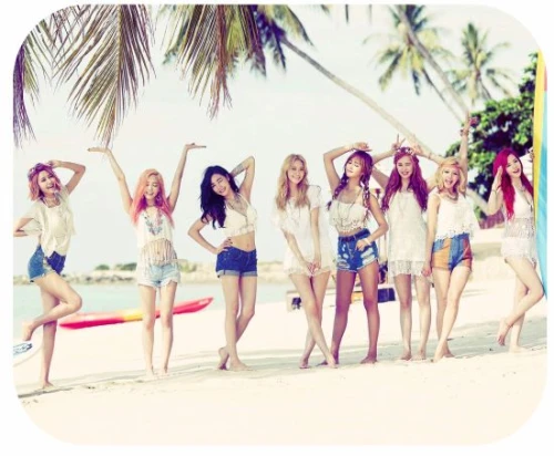 snsd