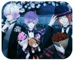 Diabolik Lovers podkładka pod mysz
