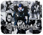 Death Note podkładka pod mysz