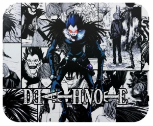 Death Note podkładka pod mysz