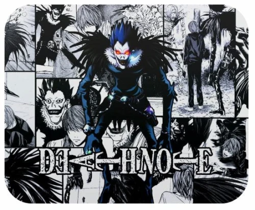 death note