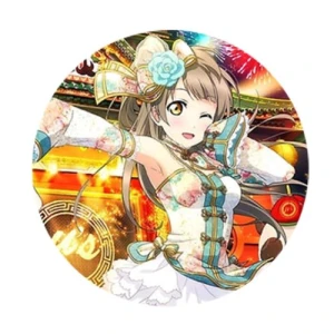 Przypinka Love Live! Kotori