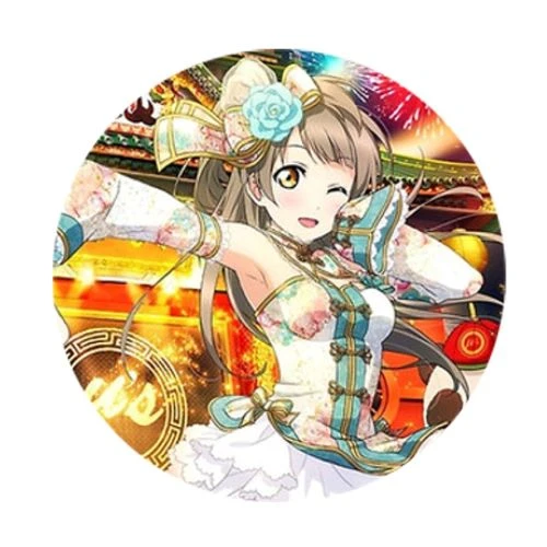 love live kotori