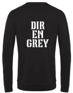 Dir En Grey bluza