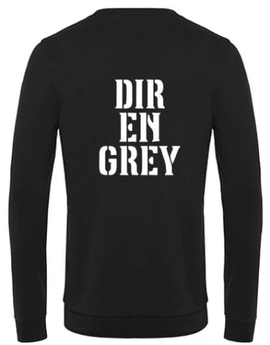 dir en grey bluza
