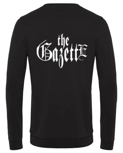 the gazette bluza