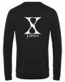 x japan bluza