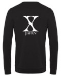 X Japan bluza