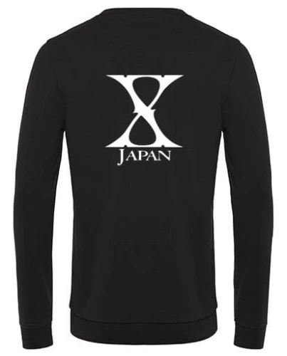 x japan bluza