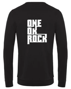 One Ok Rock bluza