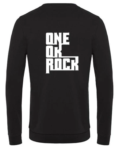 one ok rock bluza
