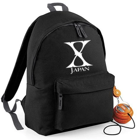 x japan plecak
