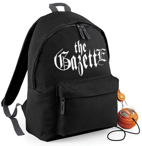 the gazette plecak