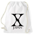 X Japan worek
