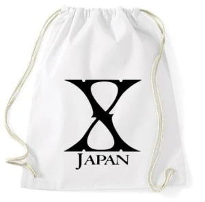 X Japan worek