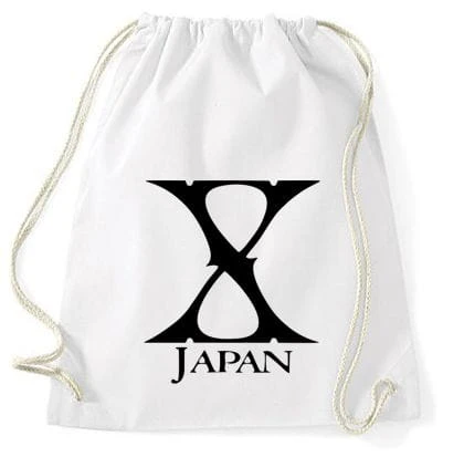 x japan worek