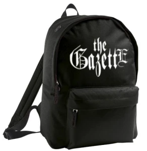 The GazettE Plecak z wyjściem na słuchawki