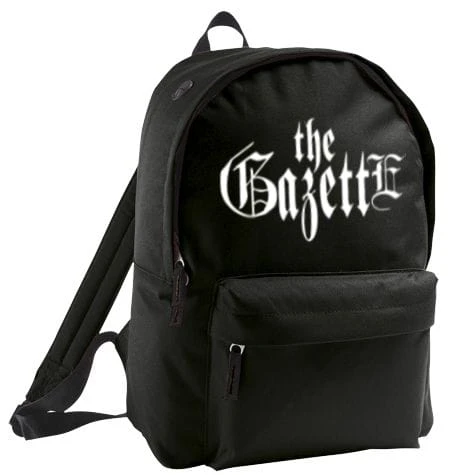 the gazette plecak