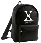 X Japan Plecak z wyjściem na słuchawki